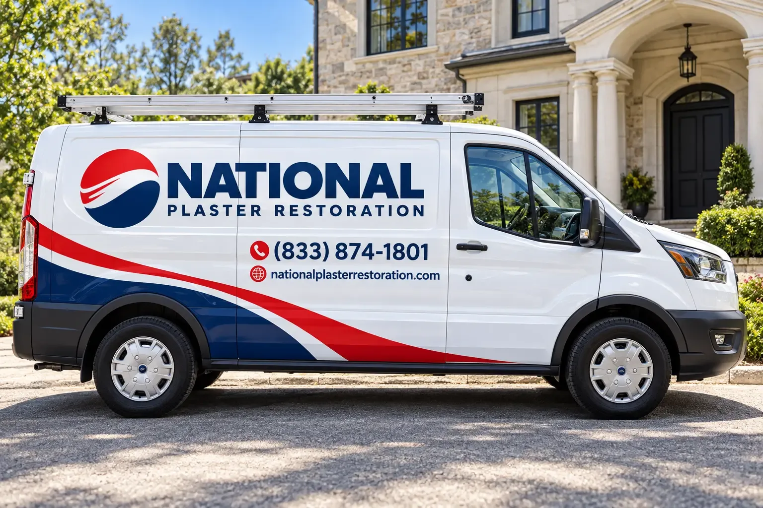 Plaster Repair in Catharpin, VA near me